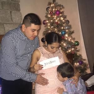 Meet your Posher, Janet